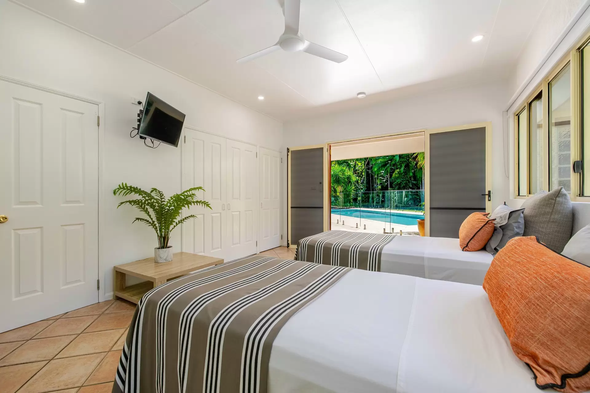 45-47 Nautilus Street, Port Douglas For Sale by Queensland Sotheby's International Realty - image 1