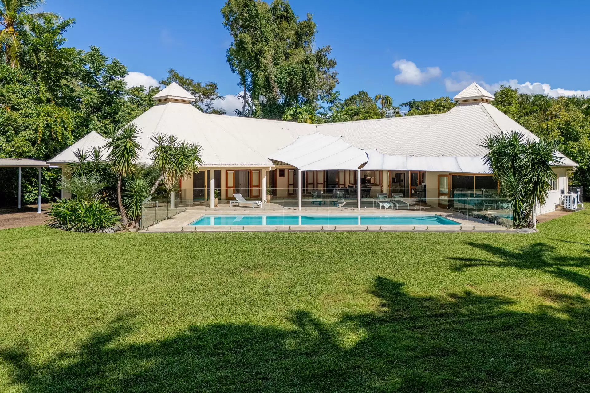 45-47 Nautilus Street, Port Douglas For Sale by Queensland Sotheby's International Realty - image 1