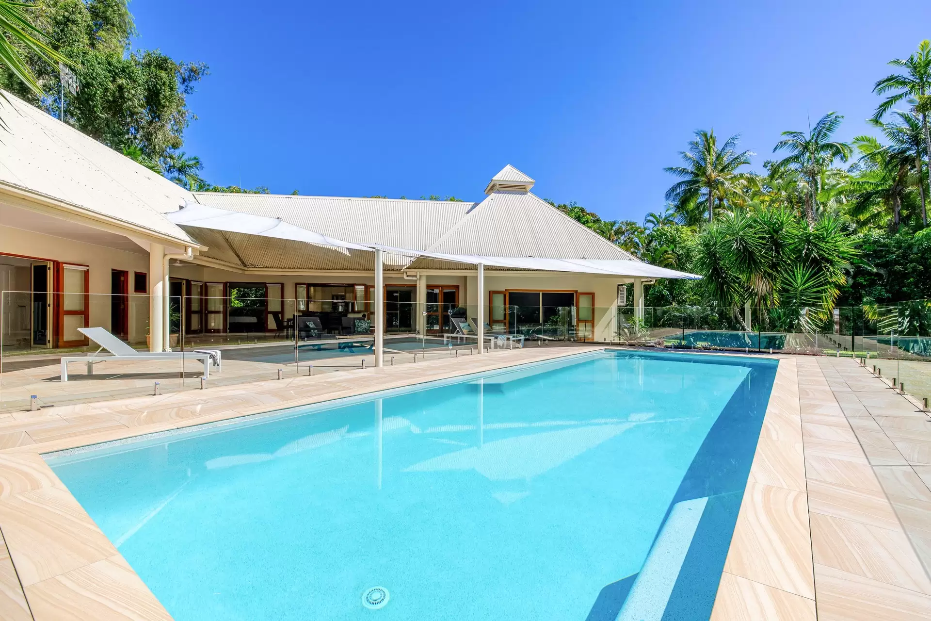 45-47 Nautilus Street, Port Douglas For Sale by Queensland Sotheby's International Realty - image 1