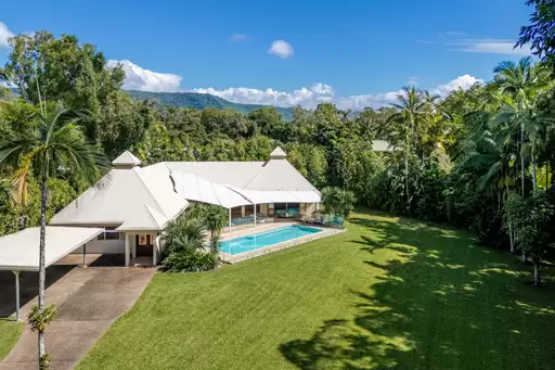 45-47 Nautilus Street, Port Douglas For Sale by Queensland Sotheby's International Realty