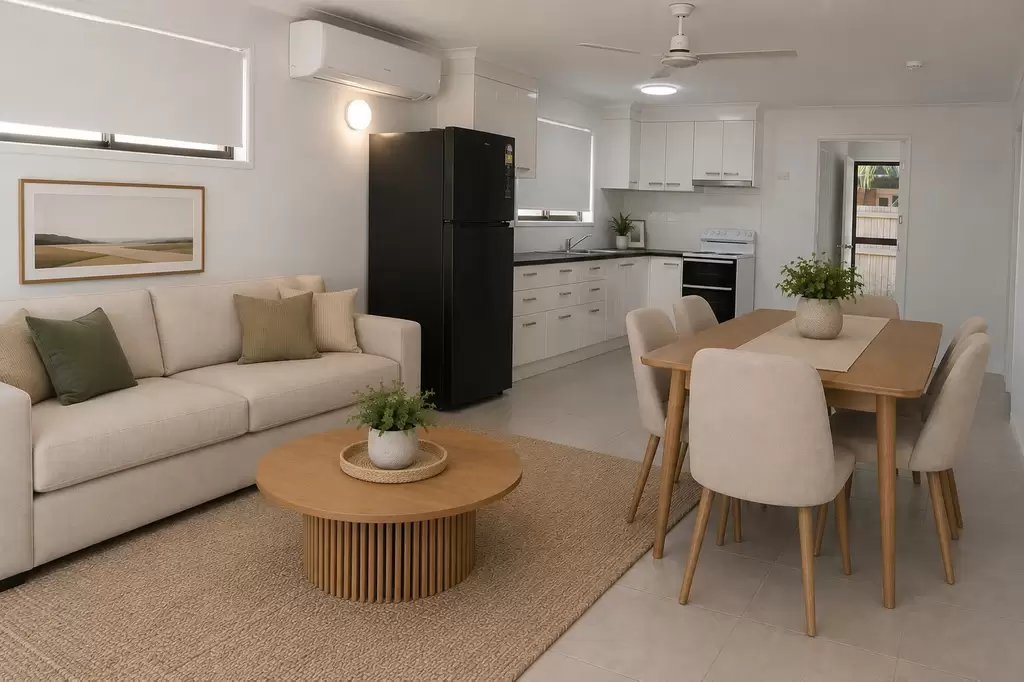 8/20 Pandanus Drive, Cannonvale For Sale by Queensland Sotheby's International Realty
