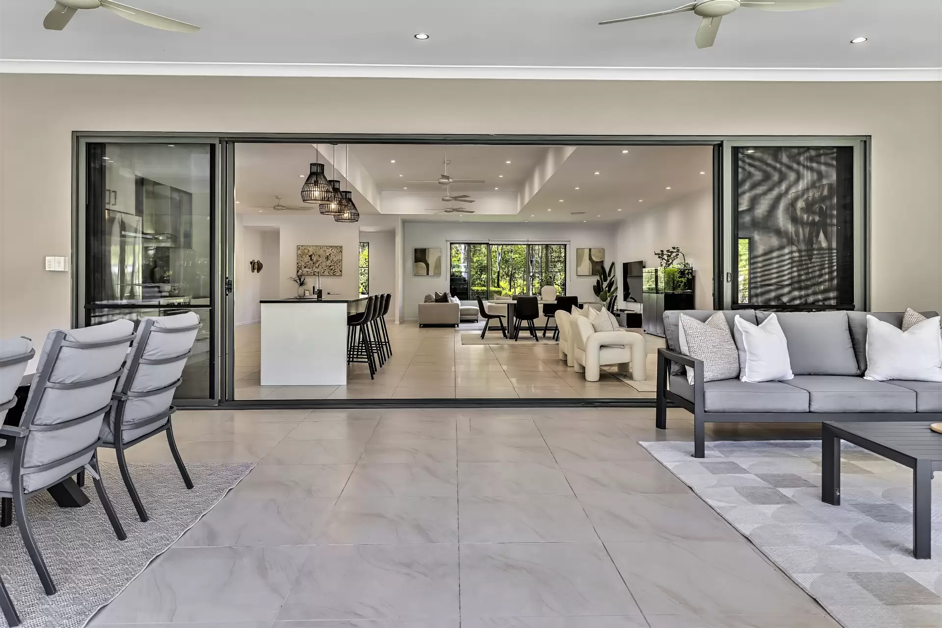 21 Mila Drive, Woodwark Sold by Queensland Sotheby's International Realty - image 1