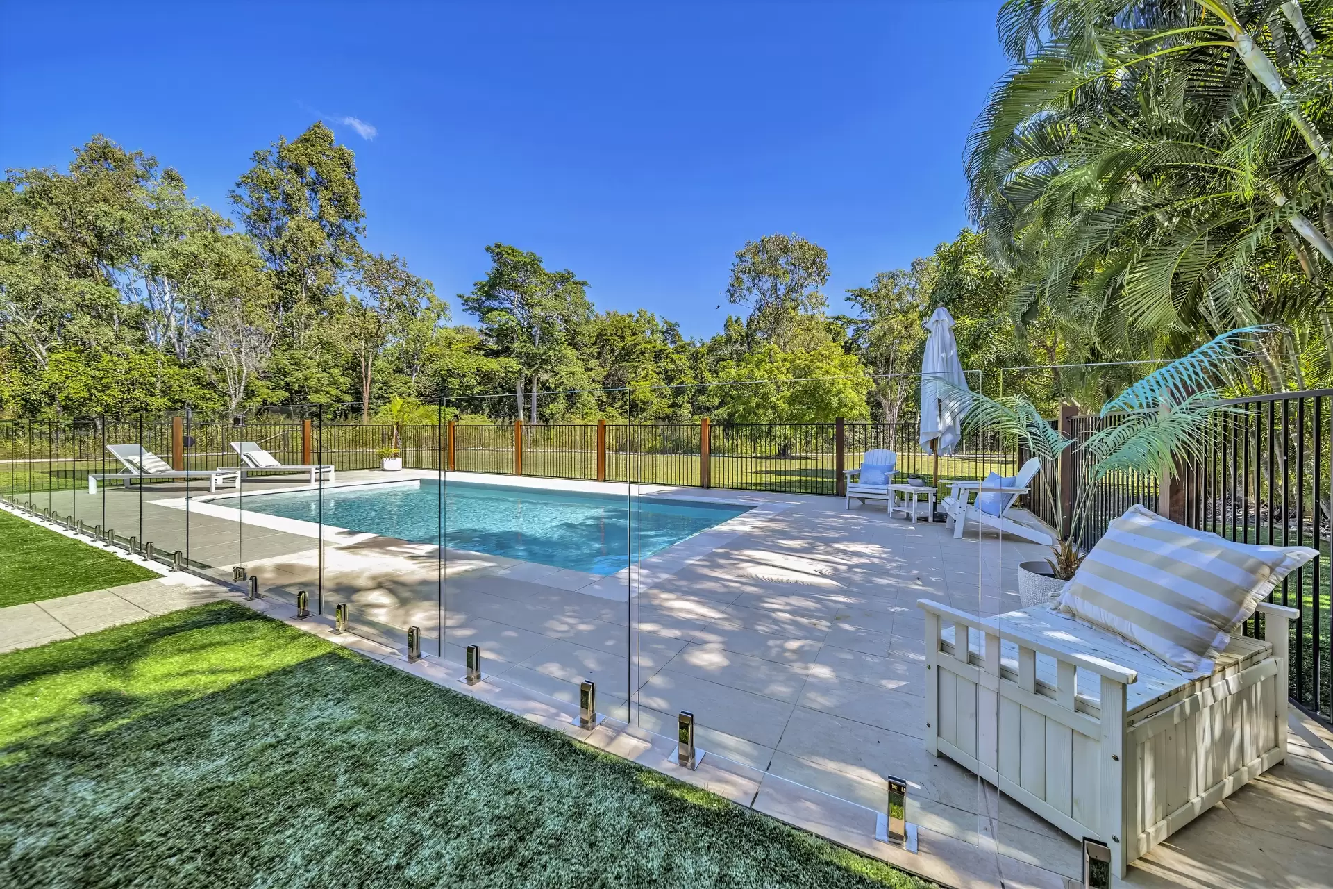 21 Mila Drive, Woodwark Sold by Queensland Sotheby's International Realty - image 1