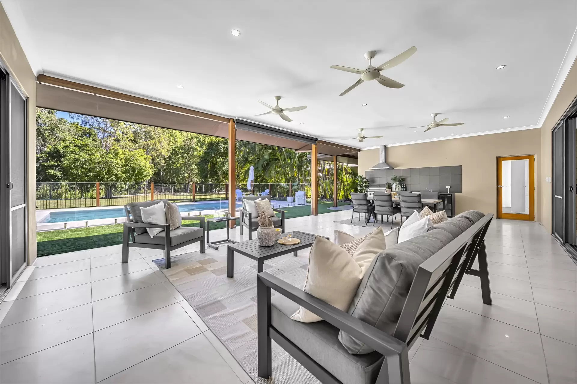 21 Mila Drive, Woodwark Sold by Queensland Sotheby's International Realty - image 1