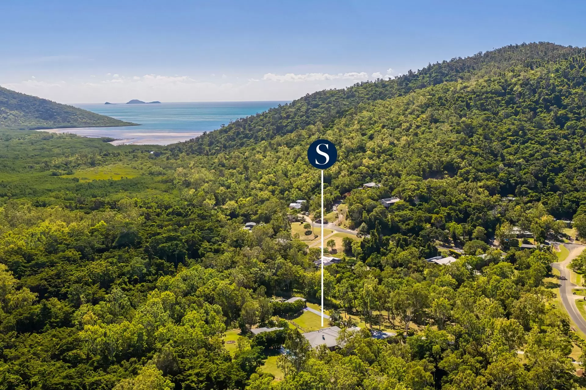 21 Mila Drive, Woodwark Sold by Queensland Sotheby's International Realty - image 1