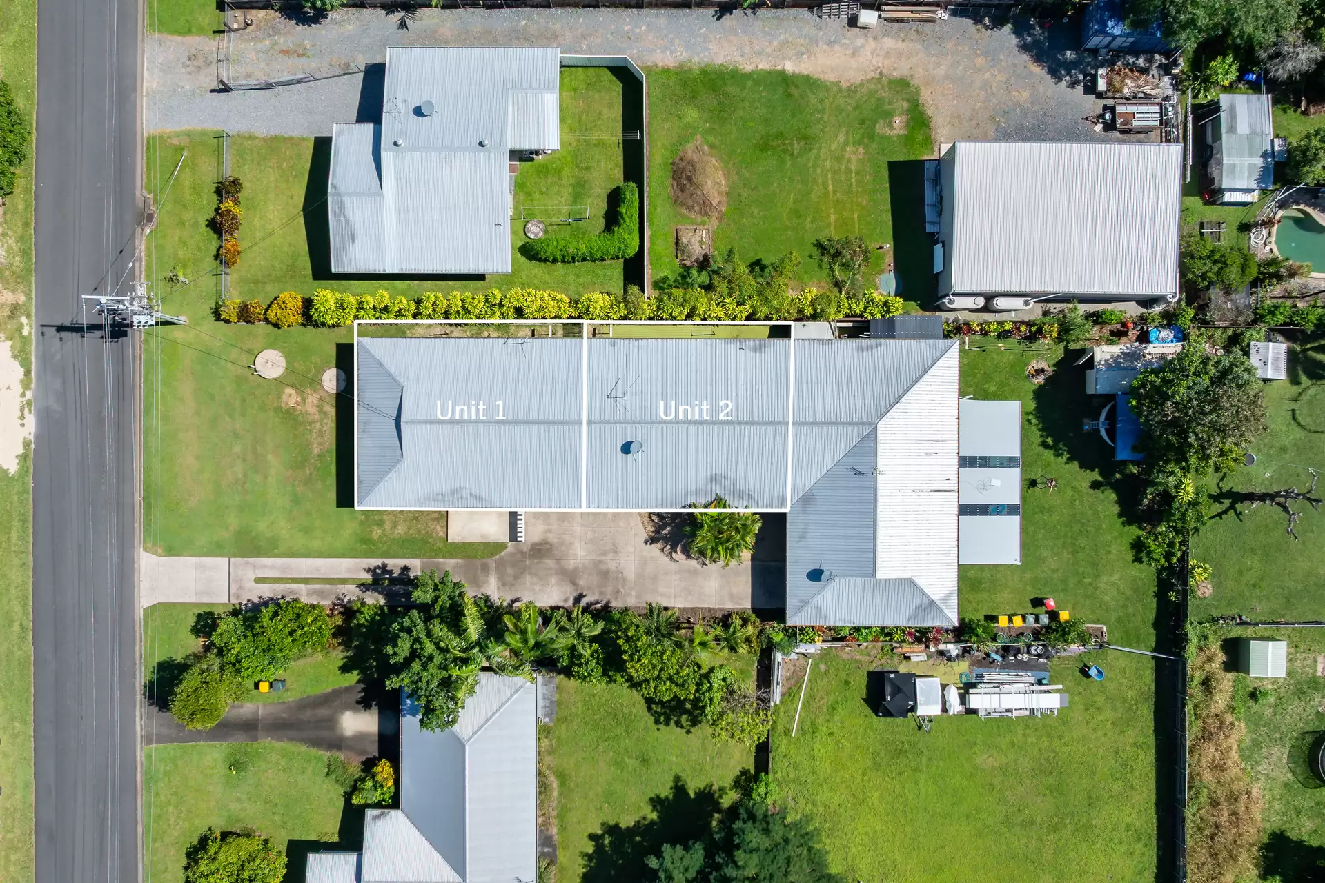1/15 Melaleuca Drive, Cooya Beach For Sale by  - image 1