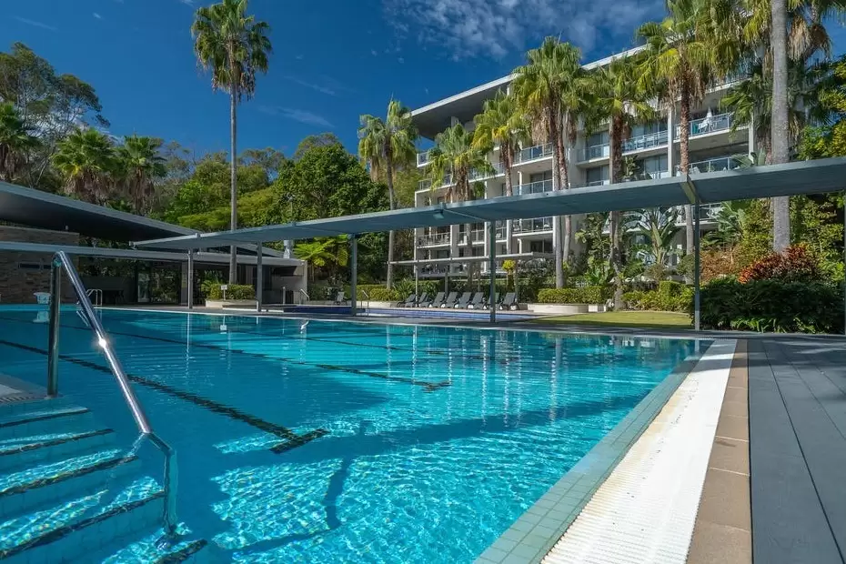 1001/154 Musgrave Avenue, Southport For Sale by Queensland Sotheby's International Realty - image 1