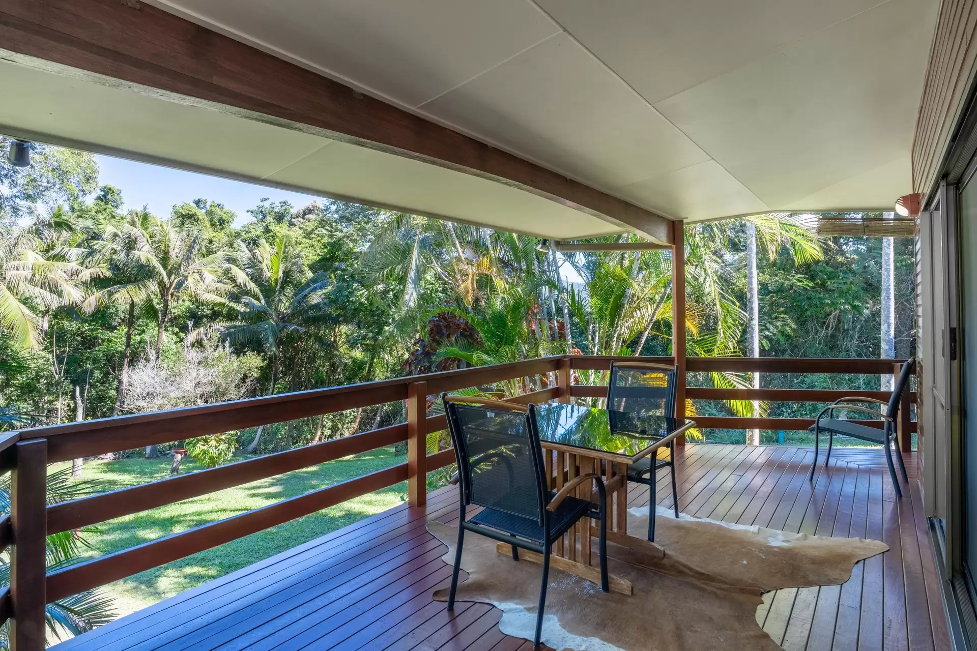 106 Telford Road, Strathdickie For Sale by Queensland Sotheby's International Realty - image 1