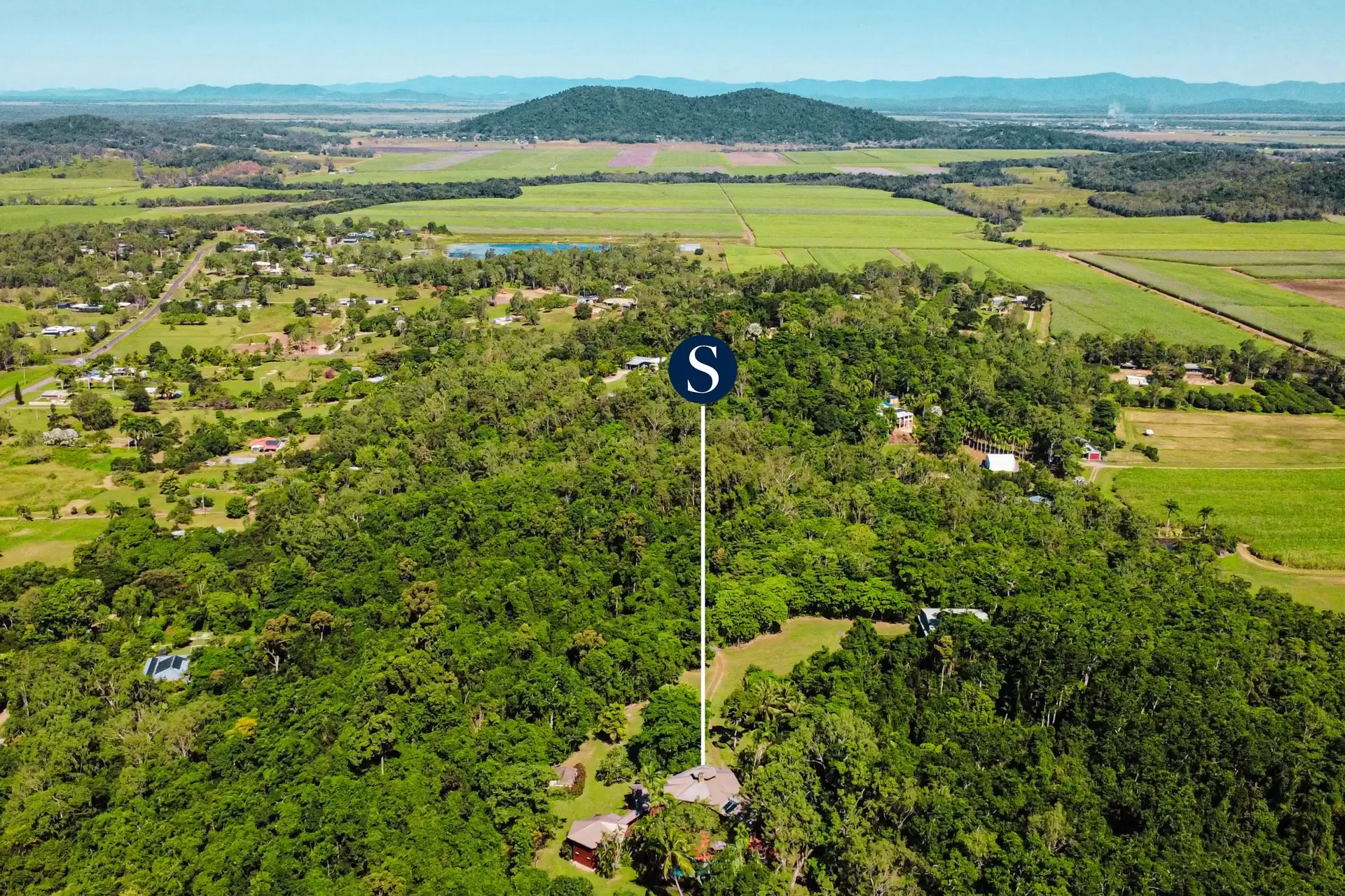 106 Telford Road, Strathdickie For Sale by  - image 1