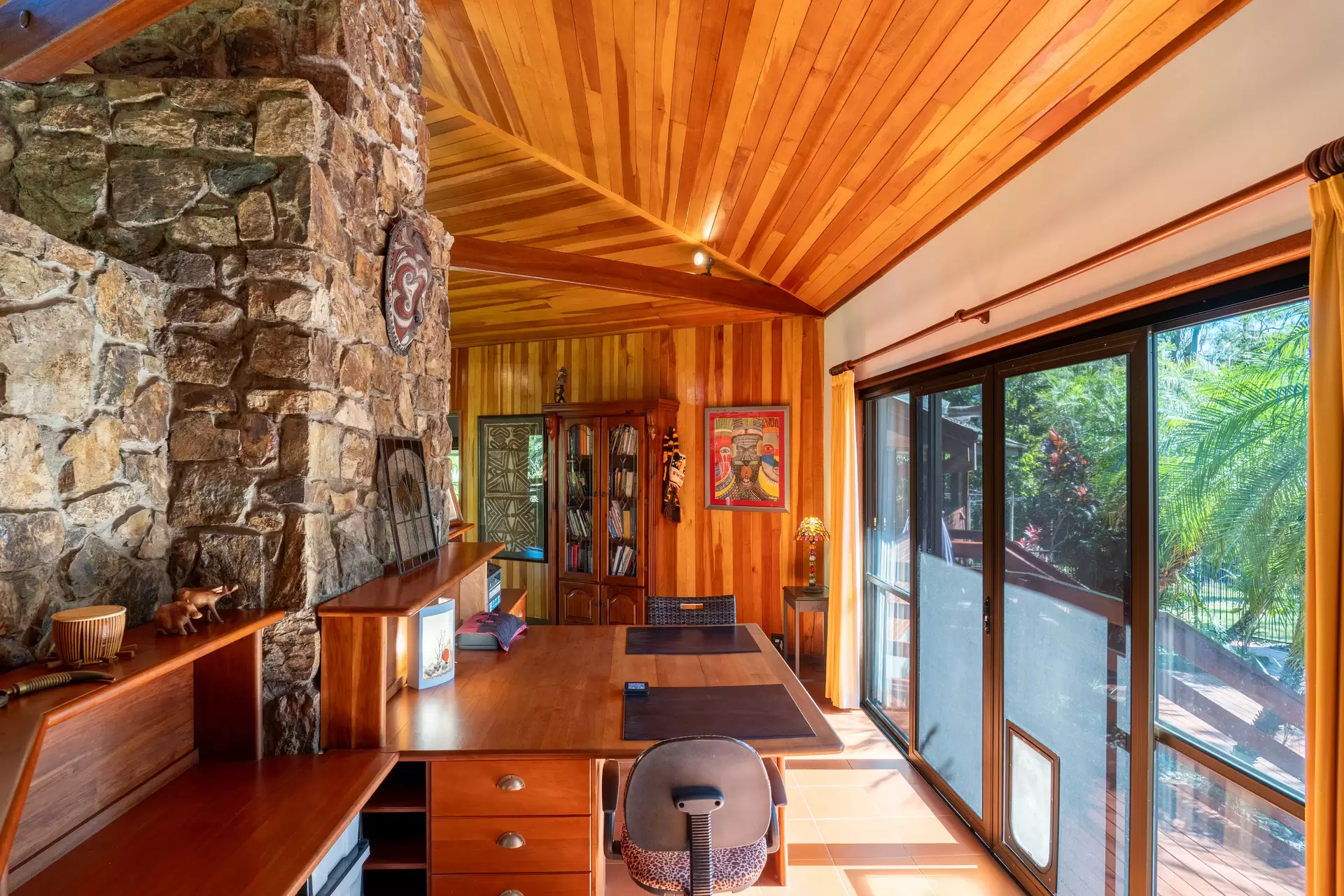 106 Telford Road, Strathdickie For Sale by Queensland Sotheby's International Realty - image 1