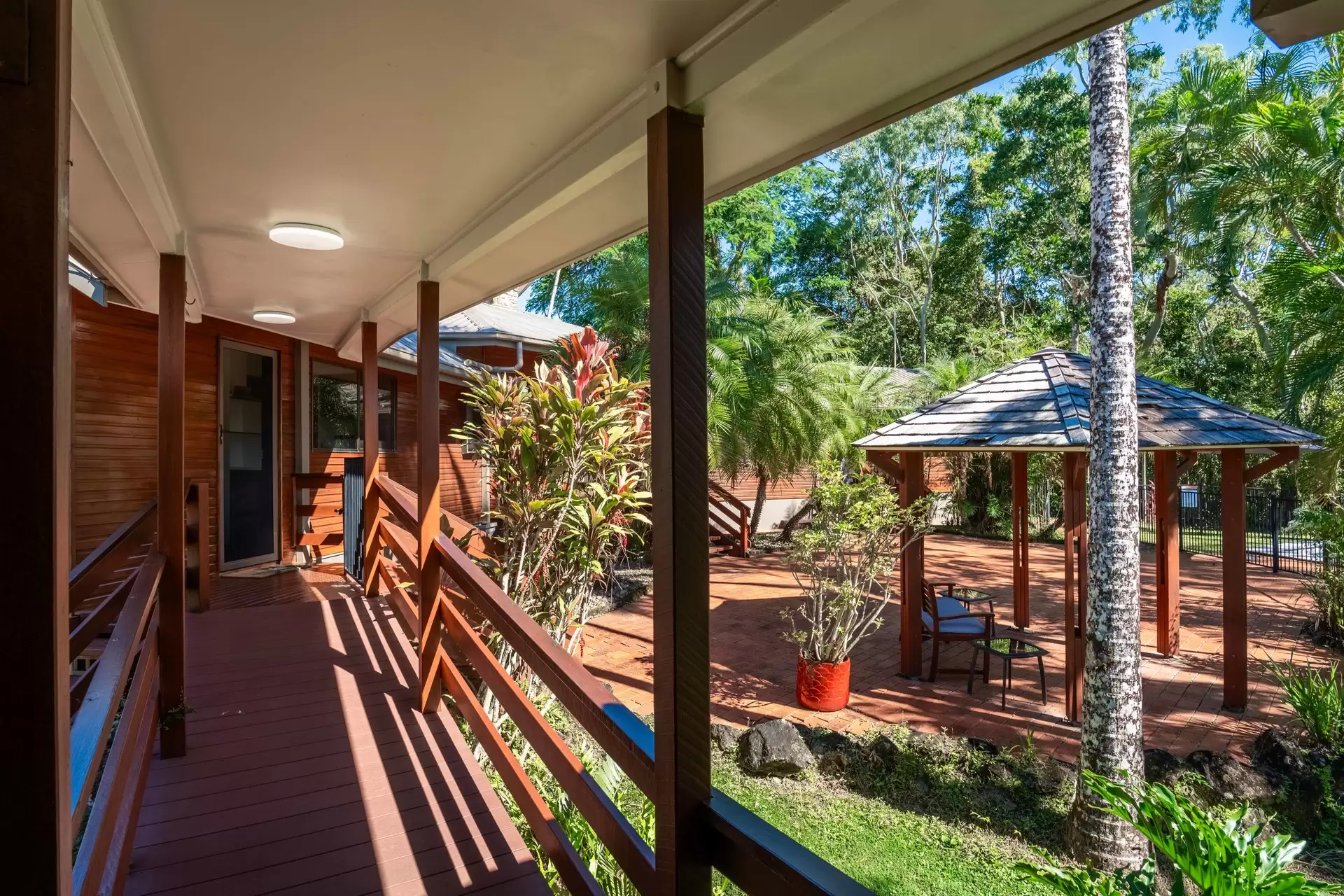 106 Telford Road, Strathdickie For Sale by Queensland Sotheby's International Realty - image 1
