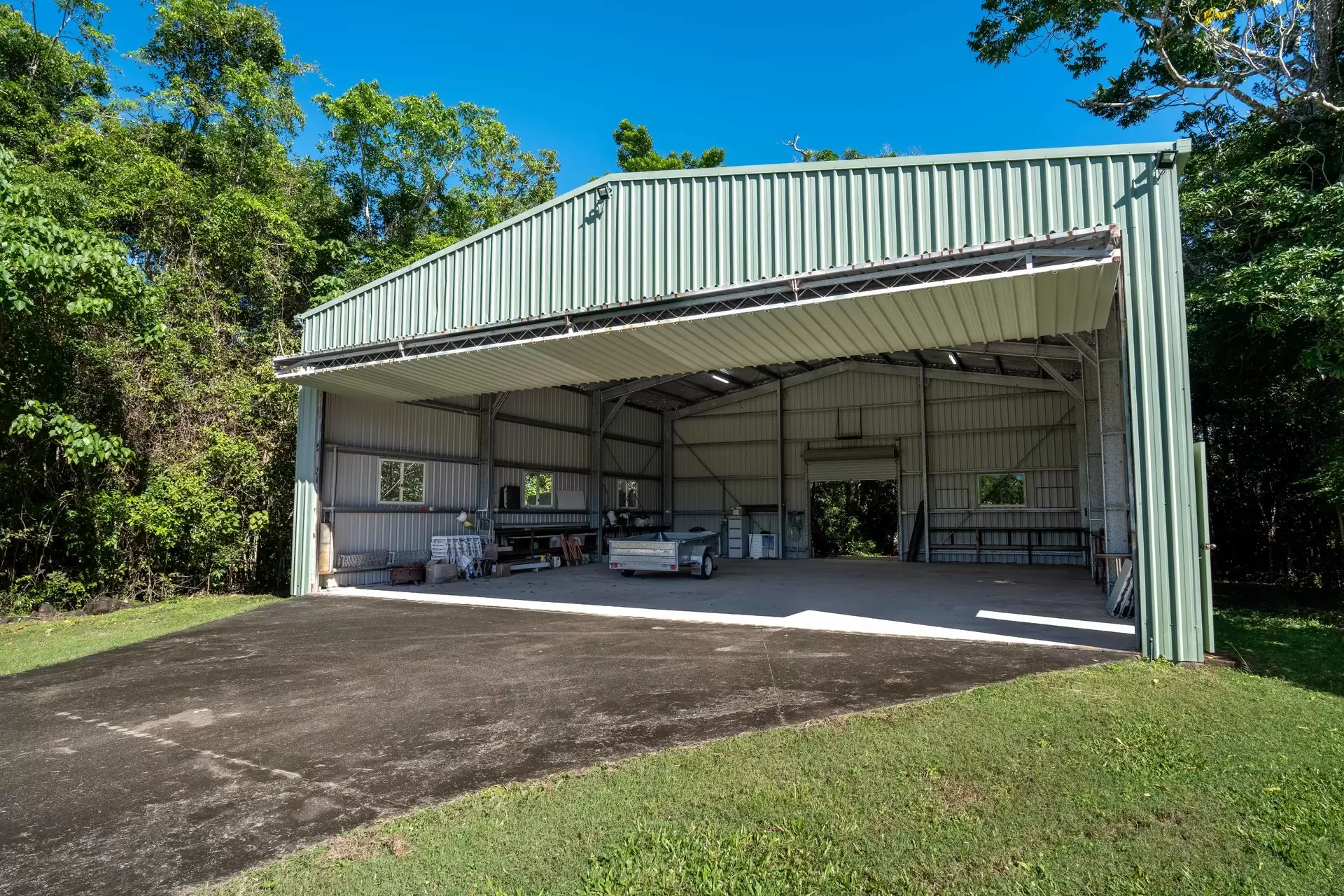 106 Telford Road, Strathdickie For Sale by Queensland Sotheby's International Realty - image 1
