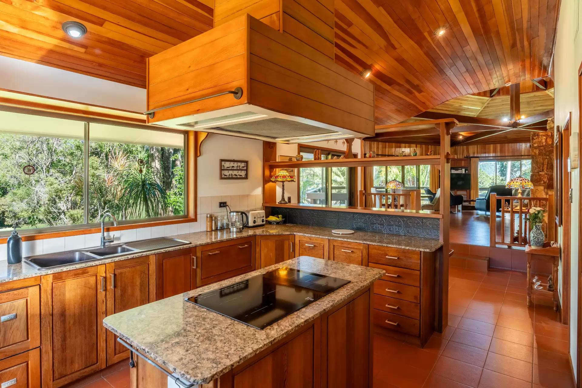106 Telford Road, Strathdickie For Sale by Queensland Sotheby's International Realty - image 1