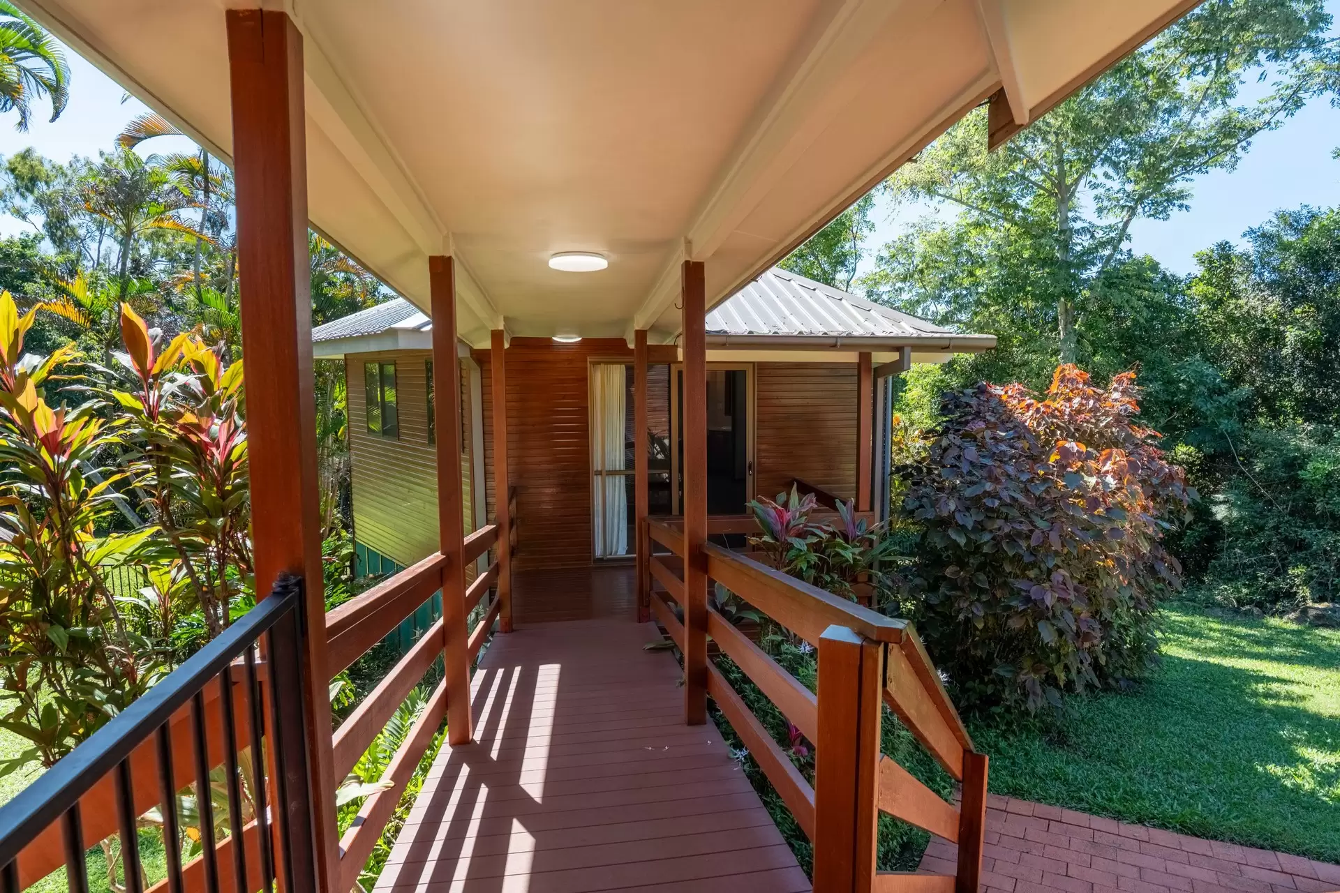 106 Telford Road, Strathdickie For Sale by Queensland Sotheby's International Realty - image 1