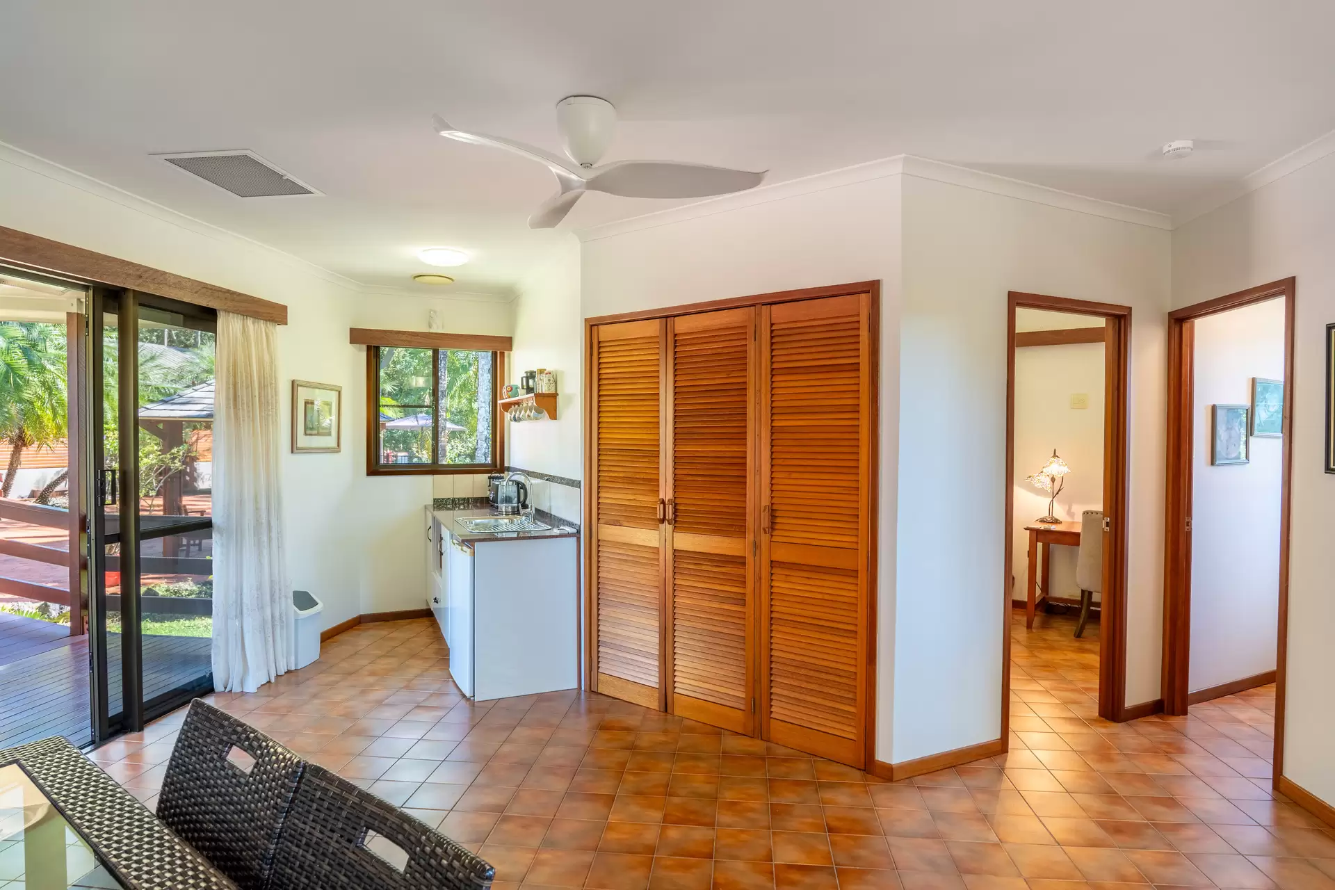 106 Telford Road, Strathdickie For Sale by Queensland Sotheby's International Realty - image 1
