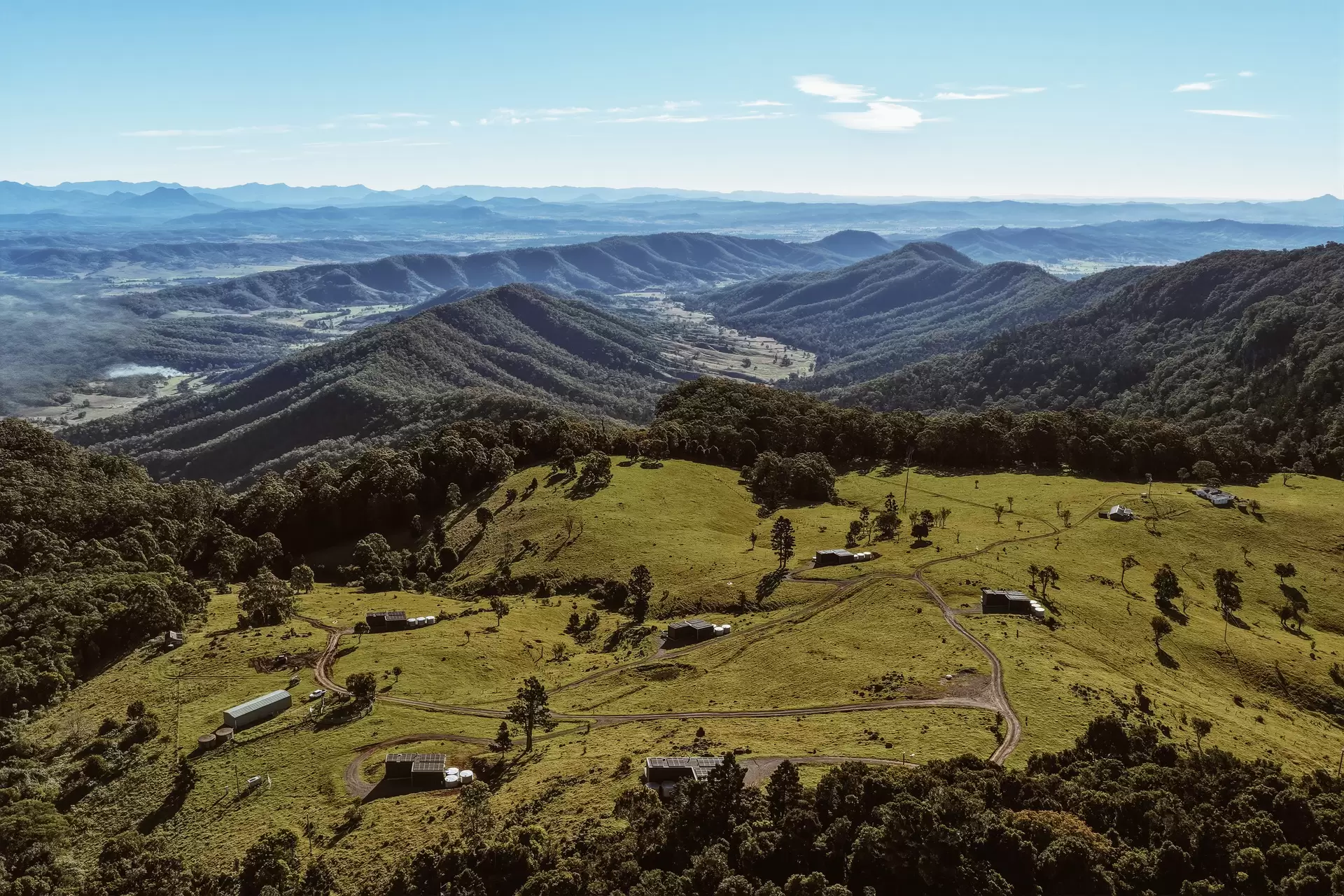 Lot 39/3436 Lamington National Park Road, O'Reilly For Sale by  - image 1