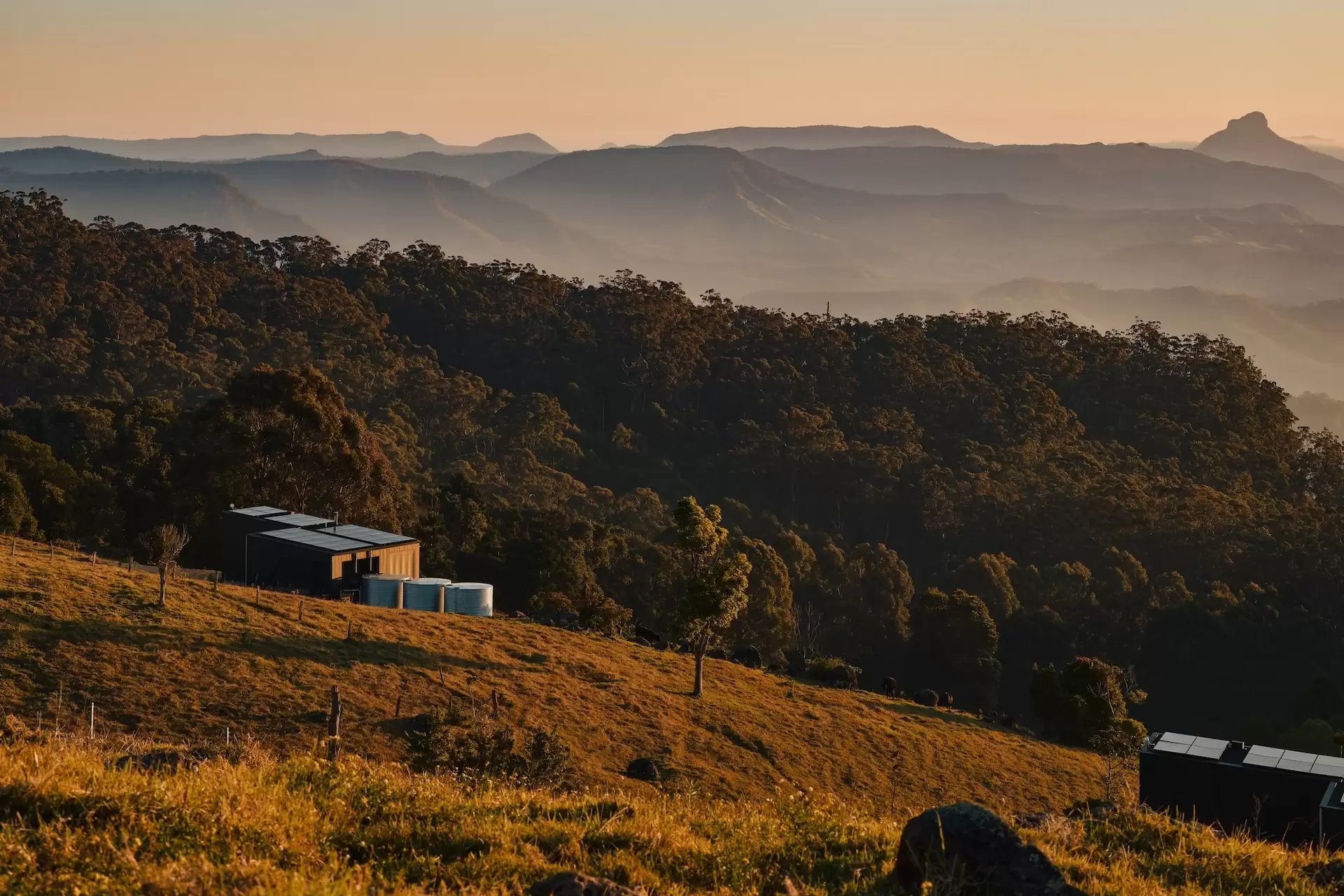 Lot 39/3436 Lamington National Park Road, O'Reilly For Sale by  - image 1
