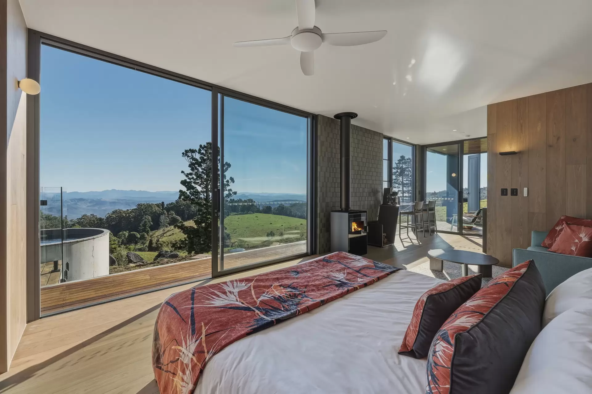 Lot 39/3436 Lamington National Park Road, O'Reilly For Sale by  - image 1