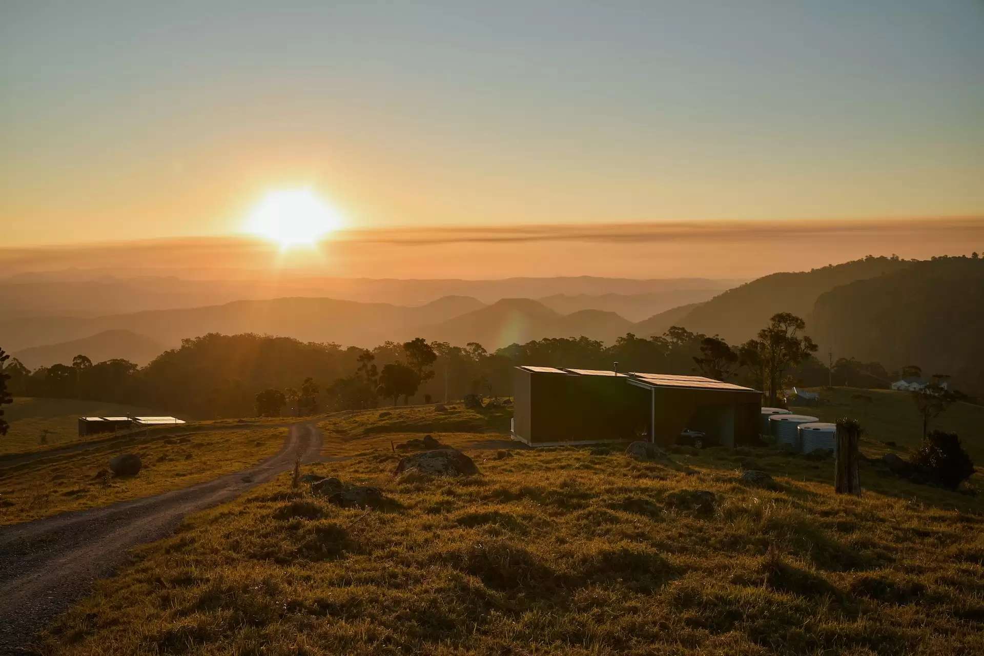 Lot 39/3436 Lamington National Park Road, O'Reilly For Sale by  - image 1
