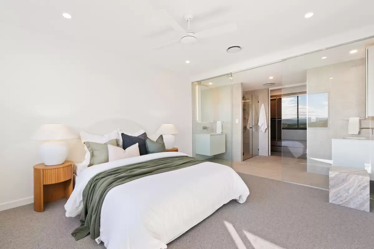 Unit 2603/580 Nerang Broadbeach Road, Carrara For Sale by Queensland Sotheby's International Realty - image 1