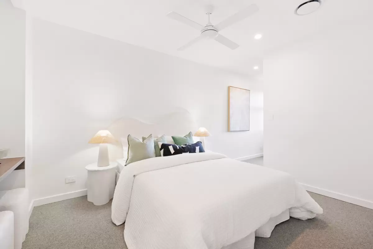 Unit 2603/580 Nerang Broadbeach Road, Carrara For Sale by Queensland Sotheby's International Realty - image 1
