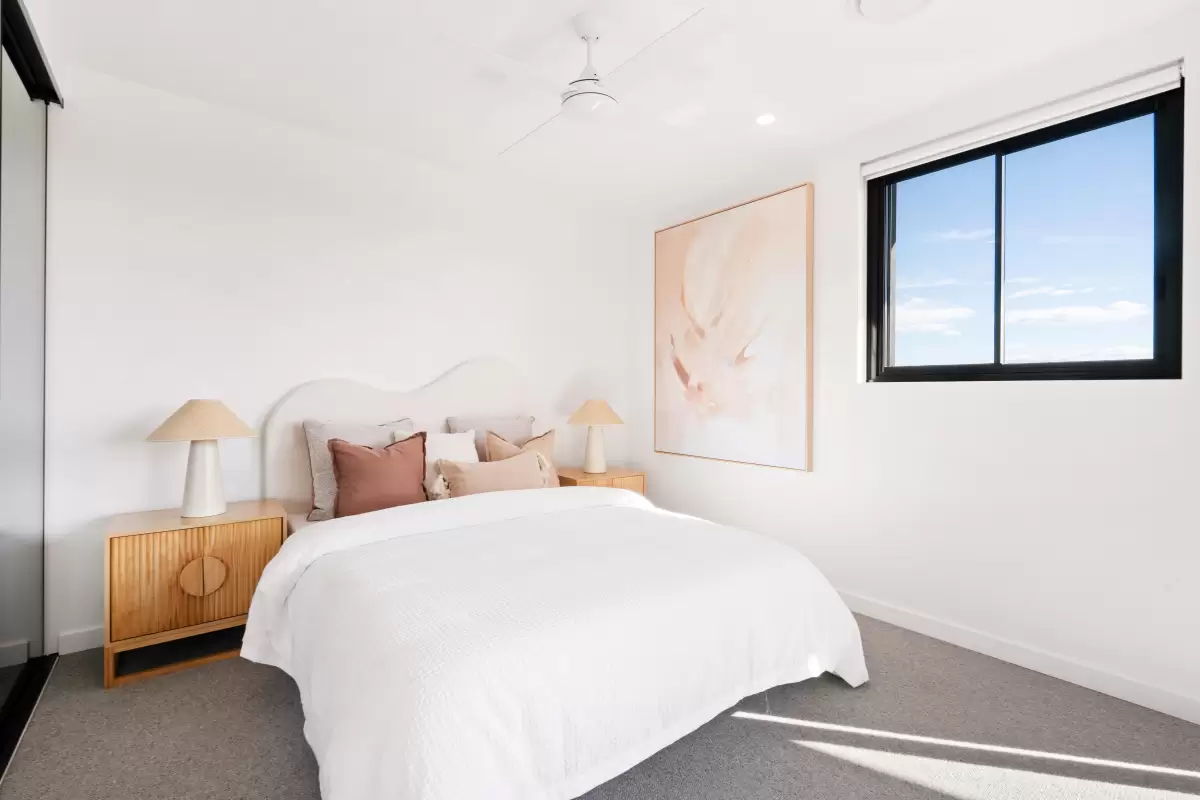 Unit 2603/580 Nerang Broadbeach Road, Carrara For Sale by Queensland Sotheby's International Realty - image 1