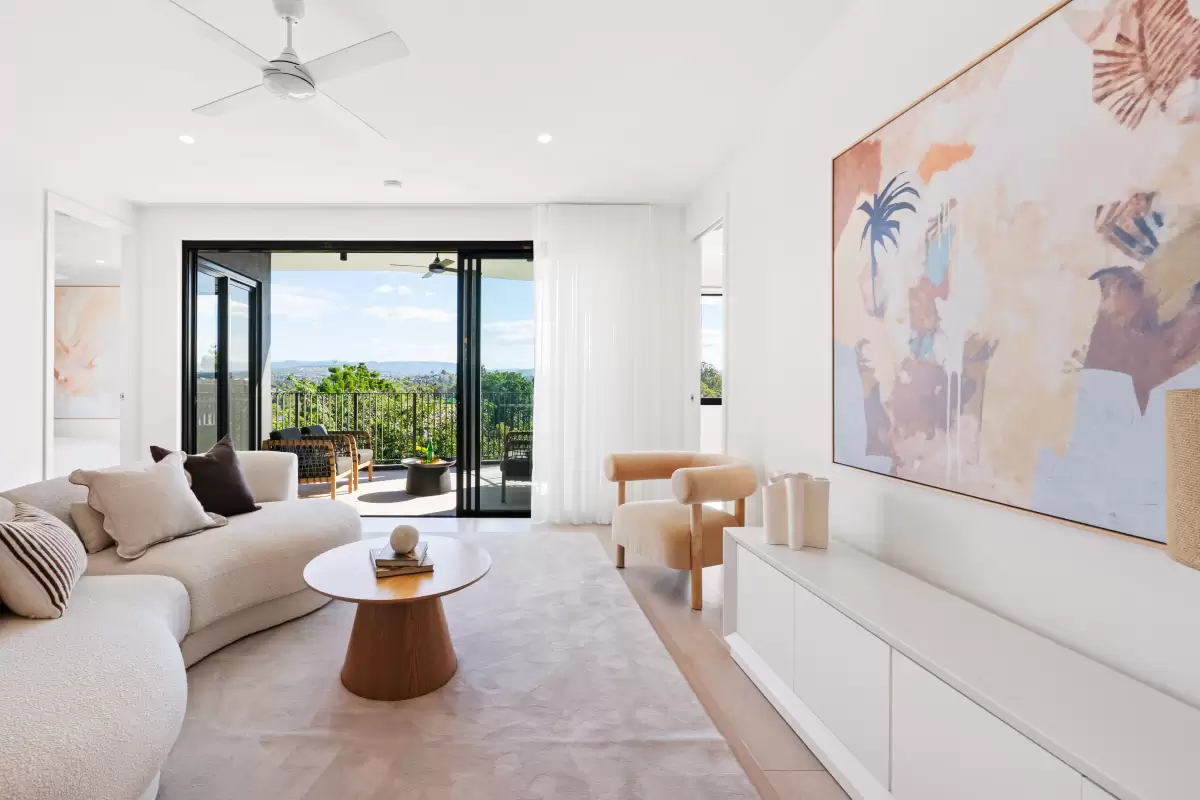 Unit 2603/580 Nerang Broadbeach Road, Carrara For Sale by Queensland Sotheby's International Realty - image 1