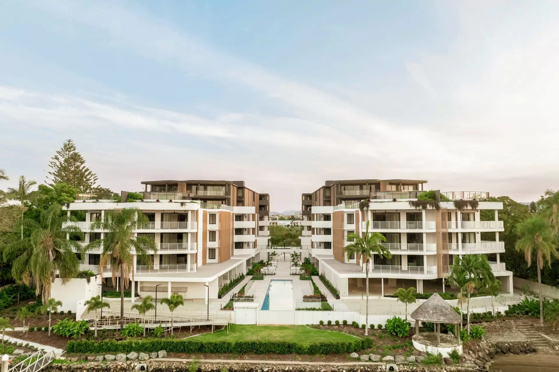 2603/580 Nerang Broadbeach Road, Carrara For Sale by  - image 1