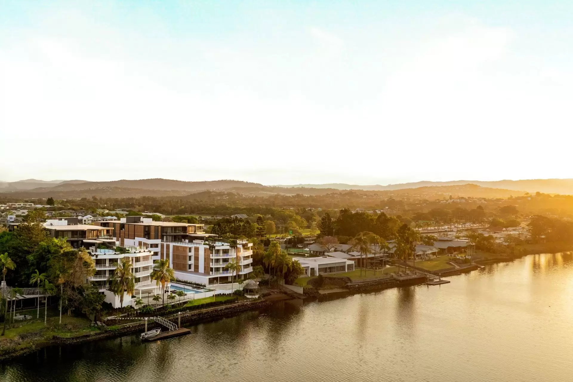 Unit 2603/580 Nerang Broadbeach Road, Carrara For Sale by Queensland Sotheby's International Realty - image 1