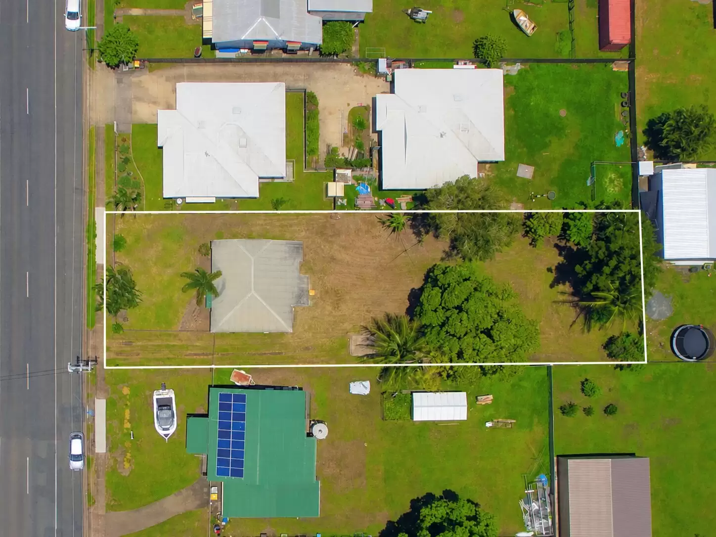 60 Faust Street, Proserpine For Sale by Queensland Sotheby's International Realty - image 1