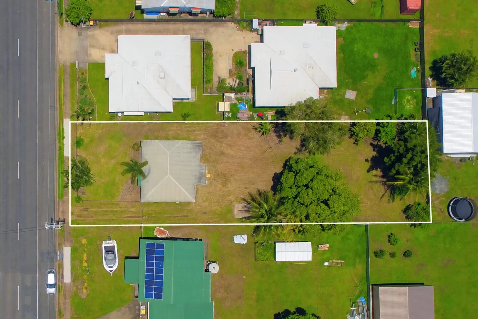60 Faust Street, Proserpine For Sale by  - image 1