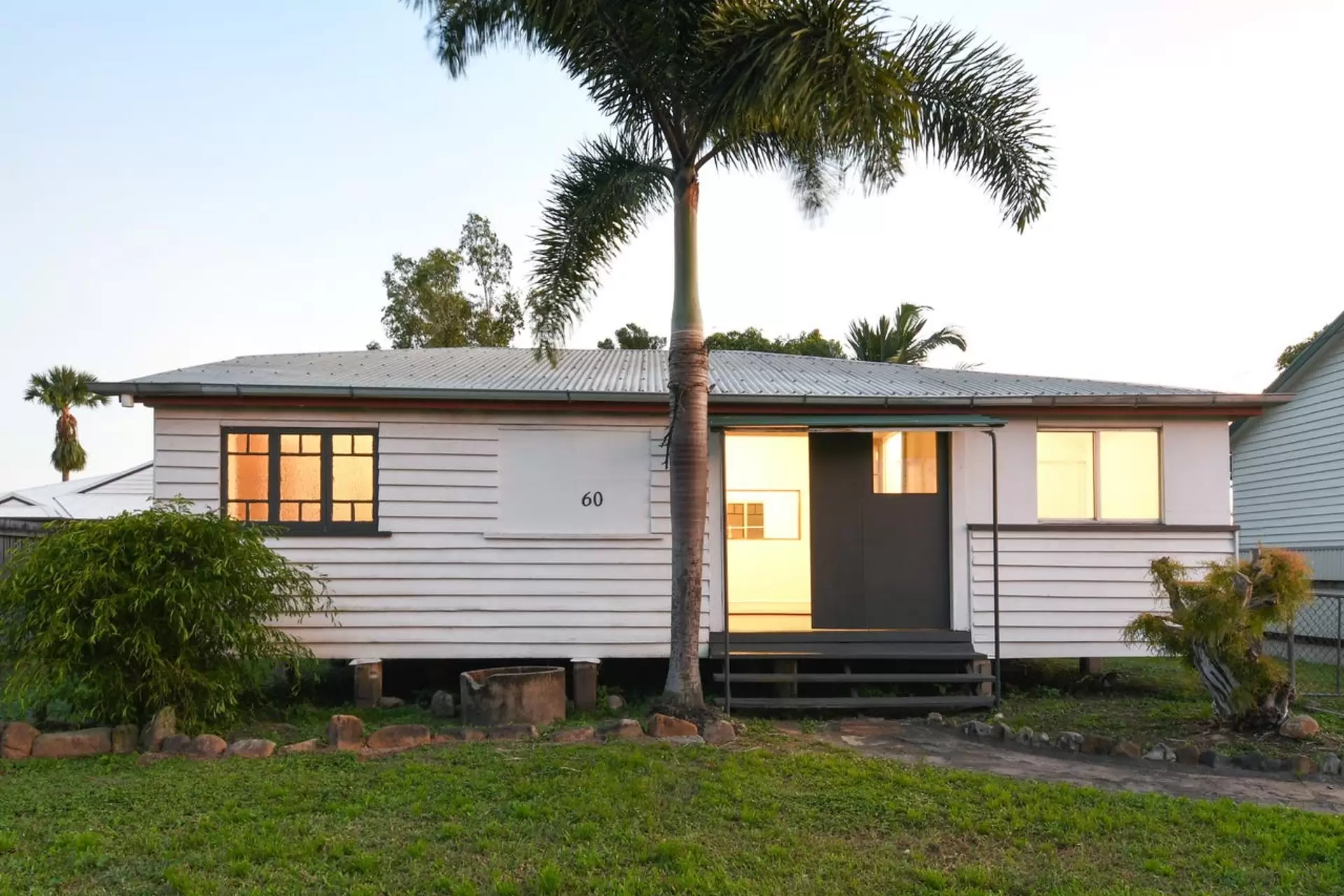 60 Faust Street, Proserpine For Sale by  - image 1