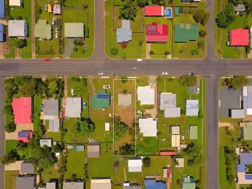 60 Faust Street, Proserpine For Sale by Queensland Sotheby's International Realty