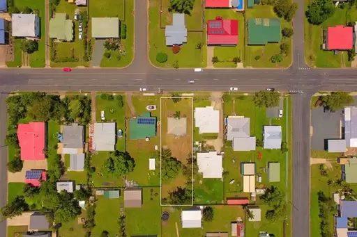 60 Faust Street, Proserpine For Sale by 