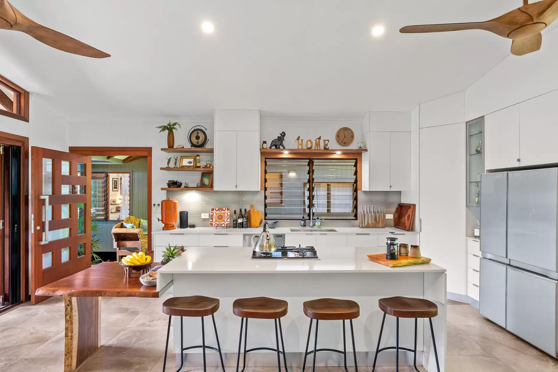 151 Buchanan Creek Road, Cow Bay For Sale by Queensland Sotheby's International Realty - image 1