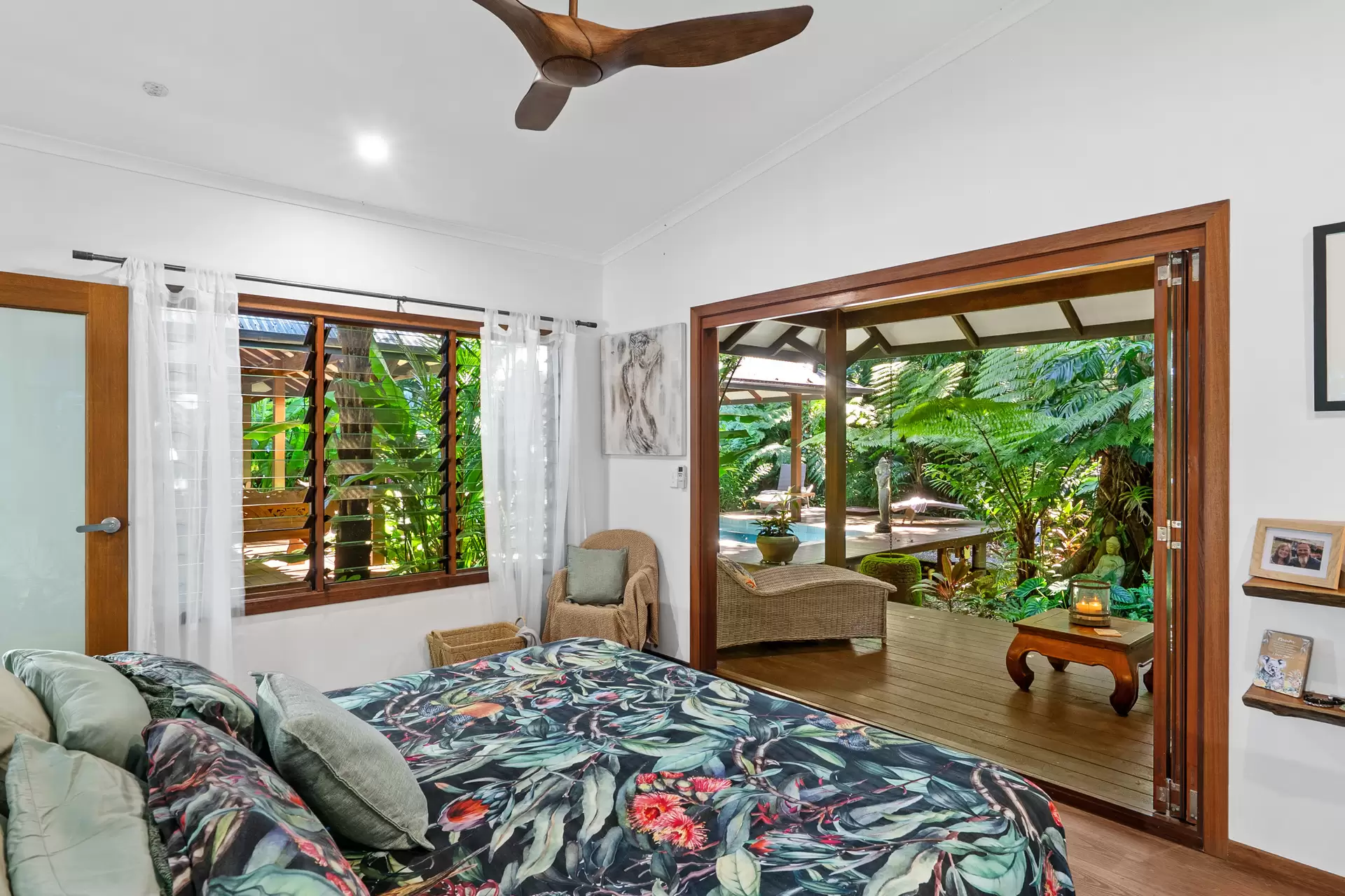 151 Buchanan Creek Road, Cow Bay For Sale by Queensland Sotheby's International Realty - image 1