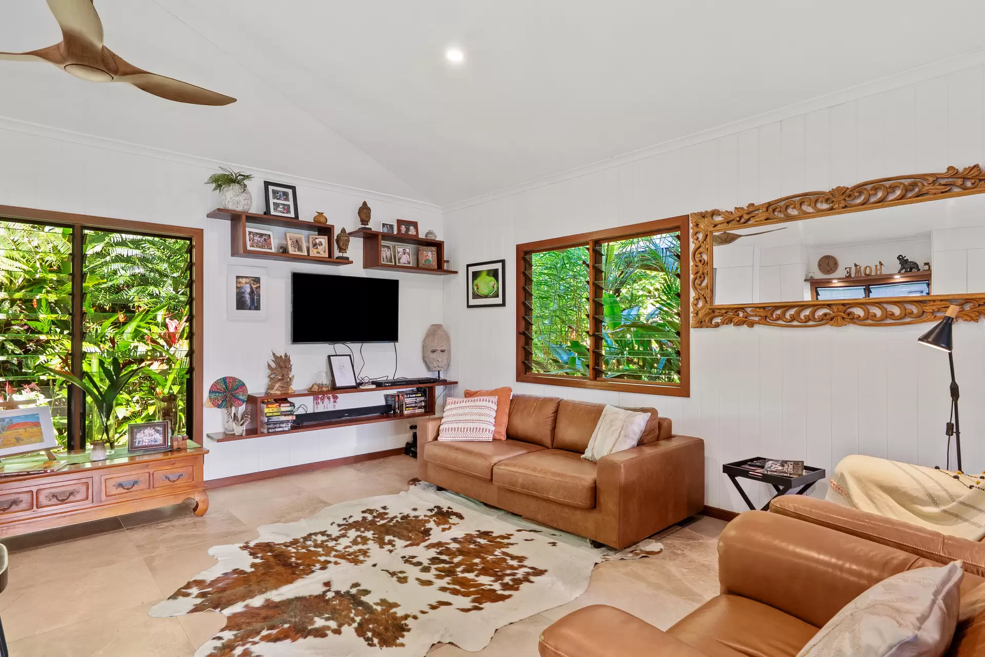 151 Buchanan Creek Road, Cow Bay For Sale by Queensland Sotheby's International Realty - image 1