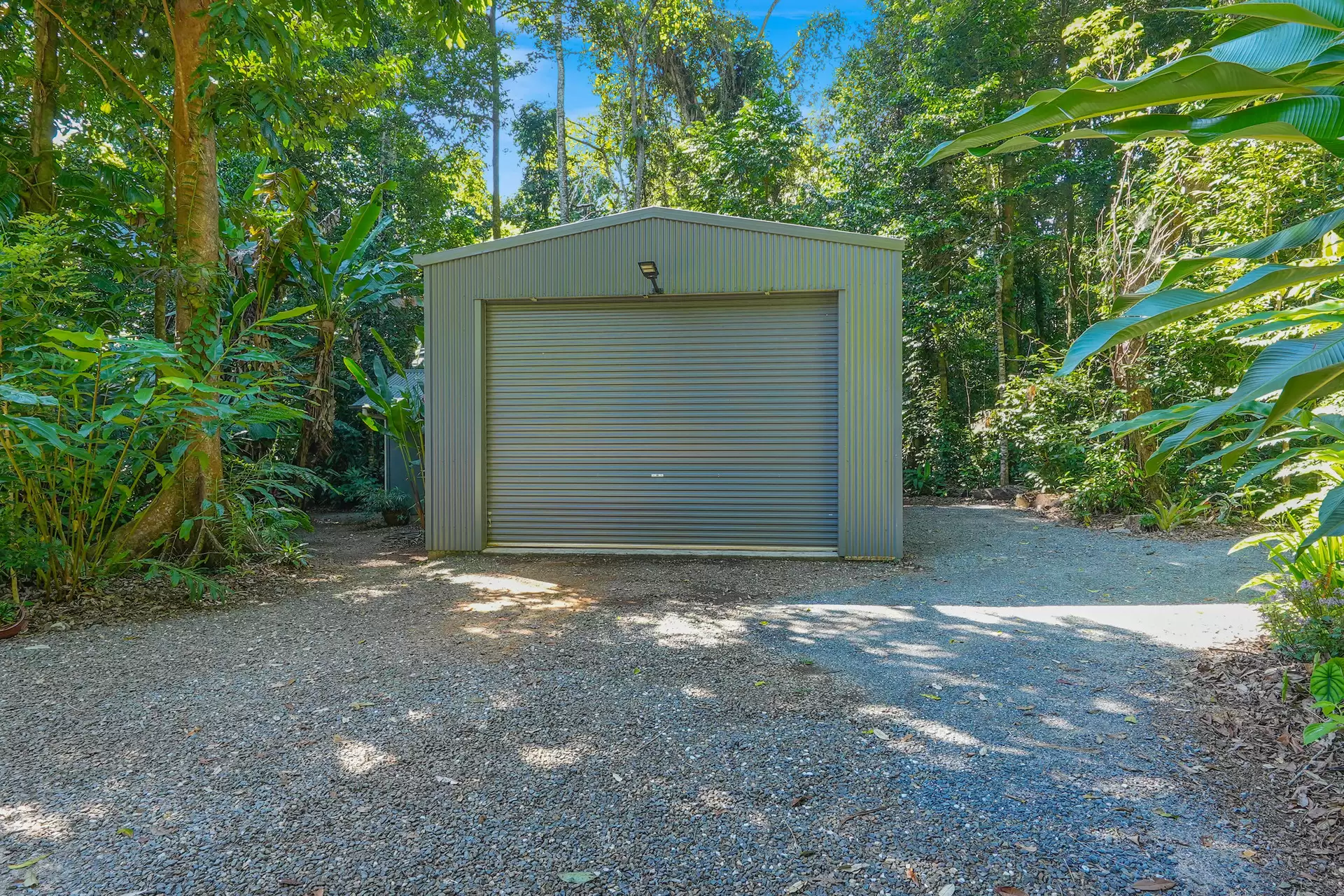 151 Buchanan Creek Road, Cow Bay For Sale by Queensland Sotheby's International Realty - image 1