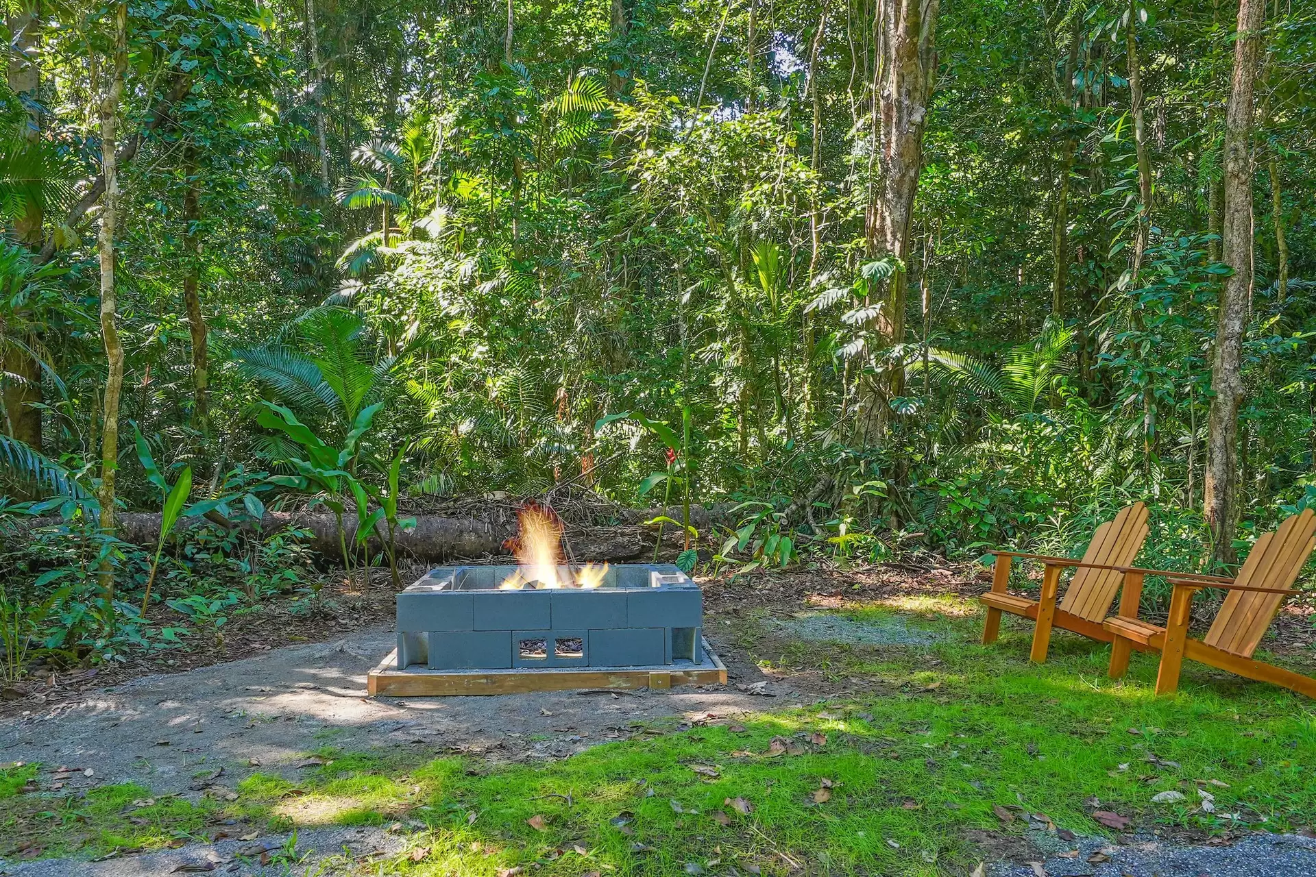 151 Buchanan Creek Road, Cow Bay For Sale by Queensland Sotheby's International Realty - image 1