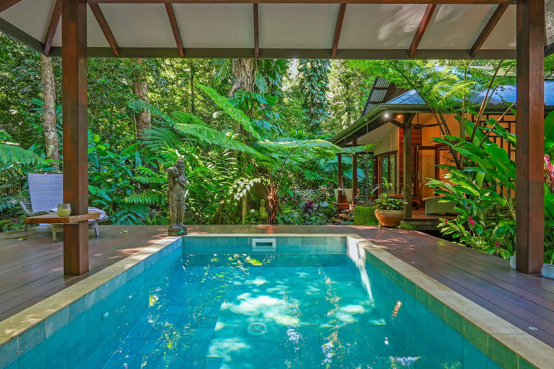 151 Buchanan Creek Road, Cow Bay For Sale by Queensland Sotheby's International Realty - image 1