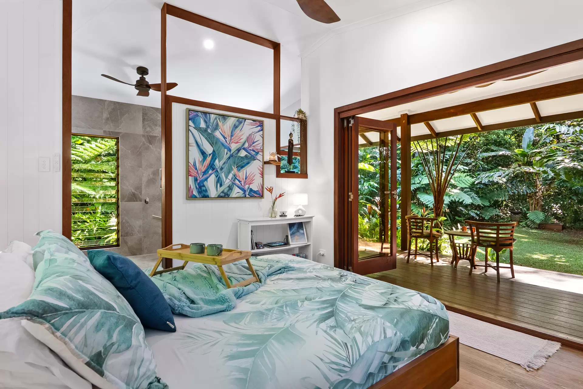 151 Buchanan Creek Road, Cow Bay For Sale by Queensland Sotheby's International Realty - image 1