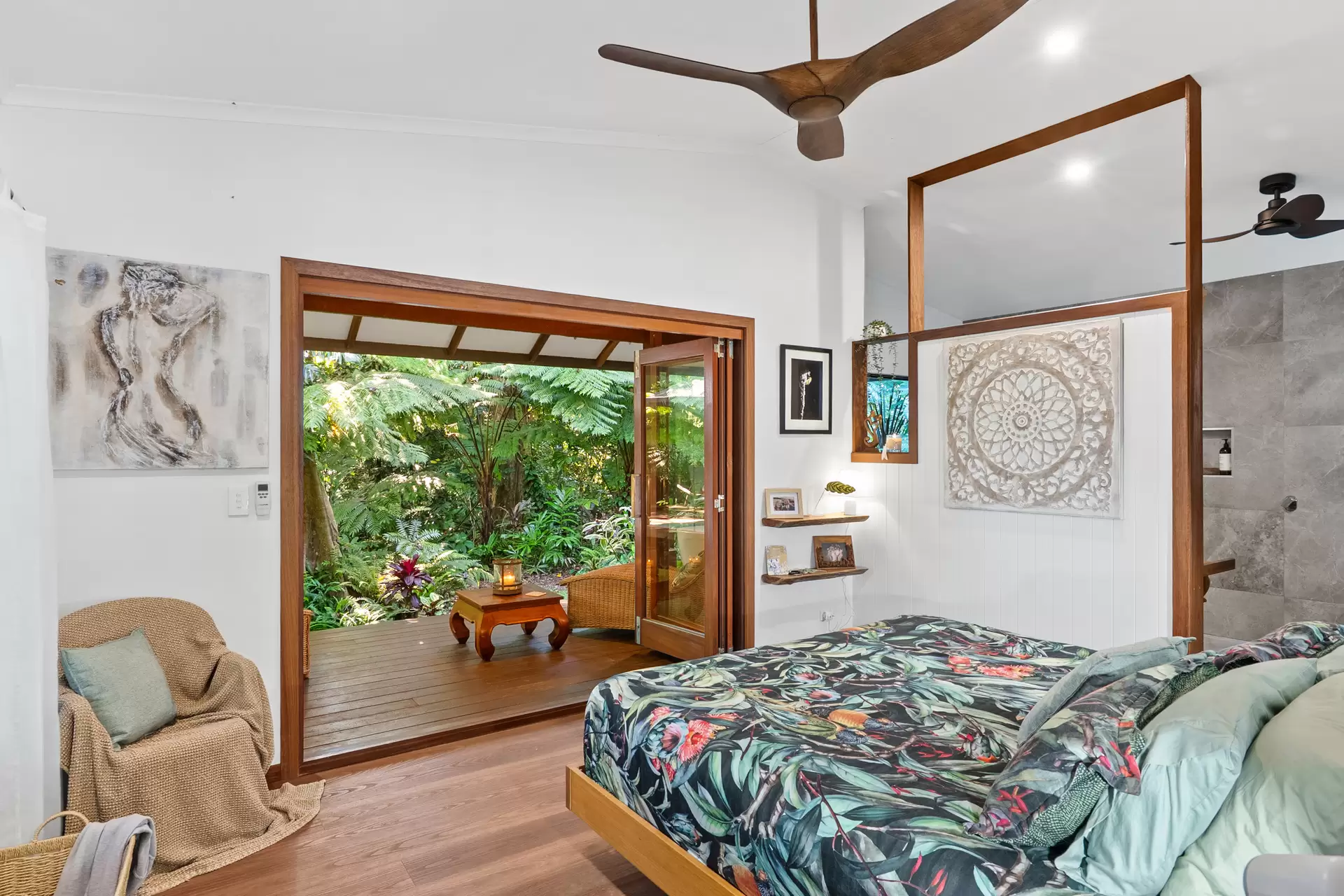 151 Buchanan Creek Road, Cow Bay For Sale by Queensland Sotheby's International Realty - image 1