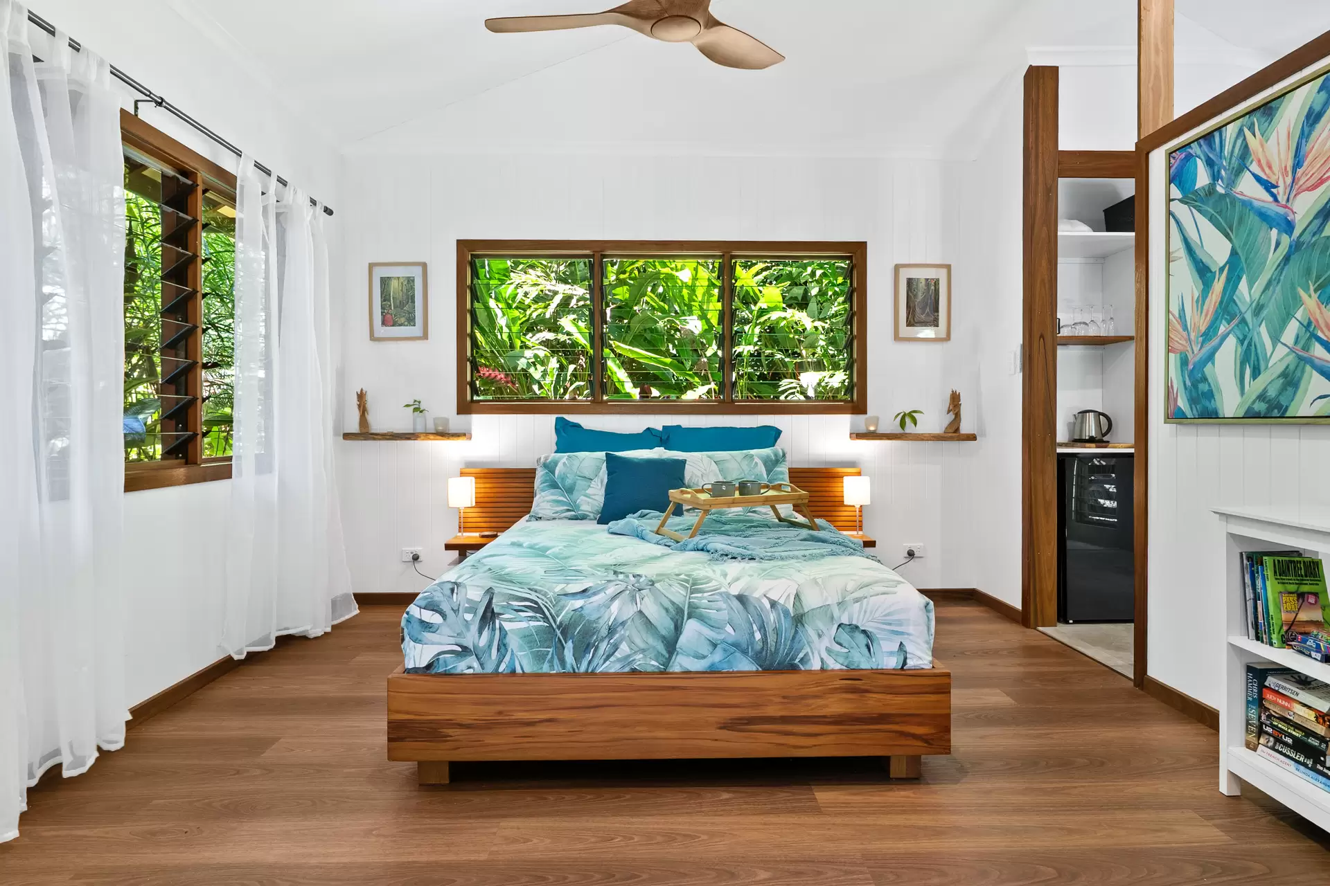 151 Buchanan Creek Road, Cow Bay For Sale by Queensland Sotheby's International Realty - image 1