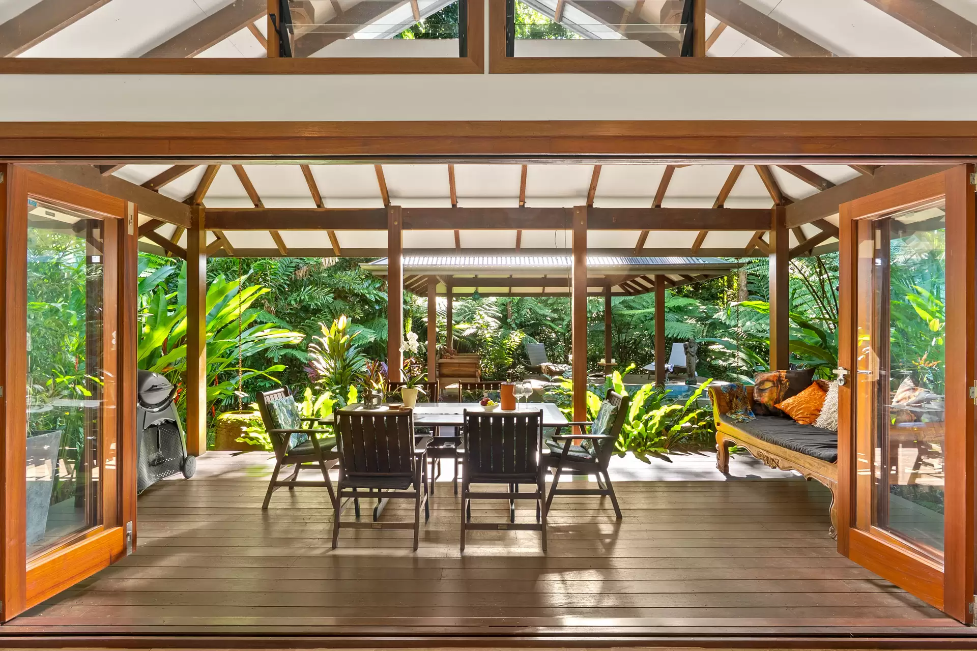 151 Buchanan Creek Road, Cow Bay For Sale by Queensland Sotheby's International Realty - image 1