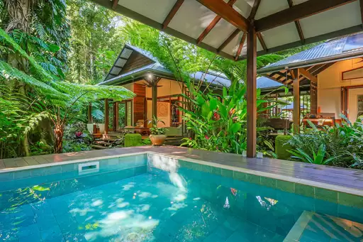 151 Buchanan Creek Road, Cow Bay For Sale by Queensland Sotheby's International Realty