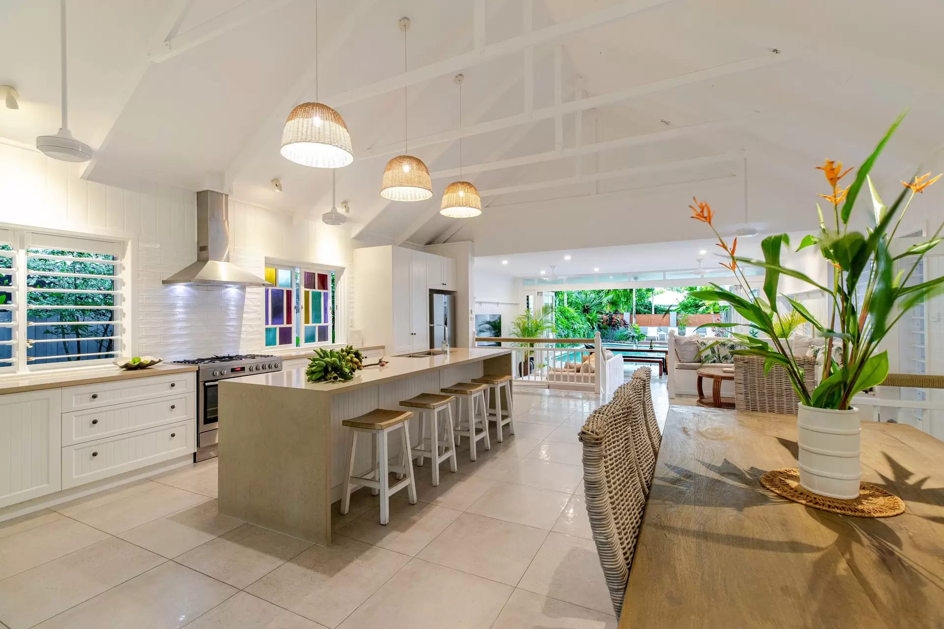 6 Andrews Close, Port Douglas For Sale by Queensland Sotheby's International Realty - image 1