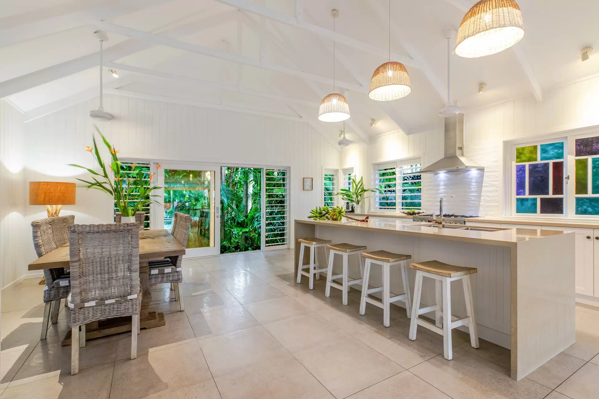 6 Andrews Close, Port Douglas For Sale by Queensland Sotheby's International Realty - image 1