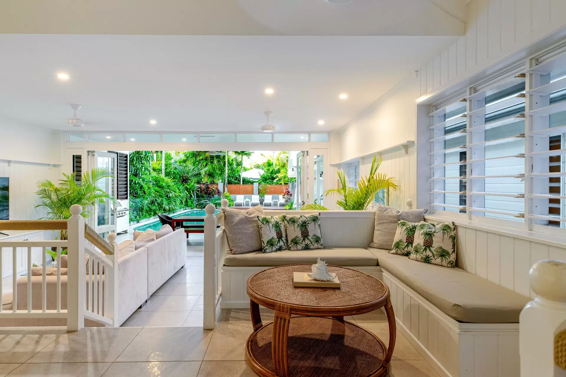 6 Andrews Close, Port Douglas For Sale by Queensland Sotheby's International Realty - image 1