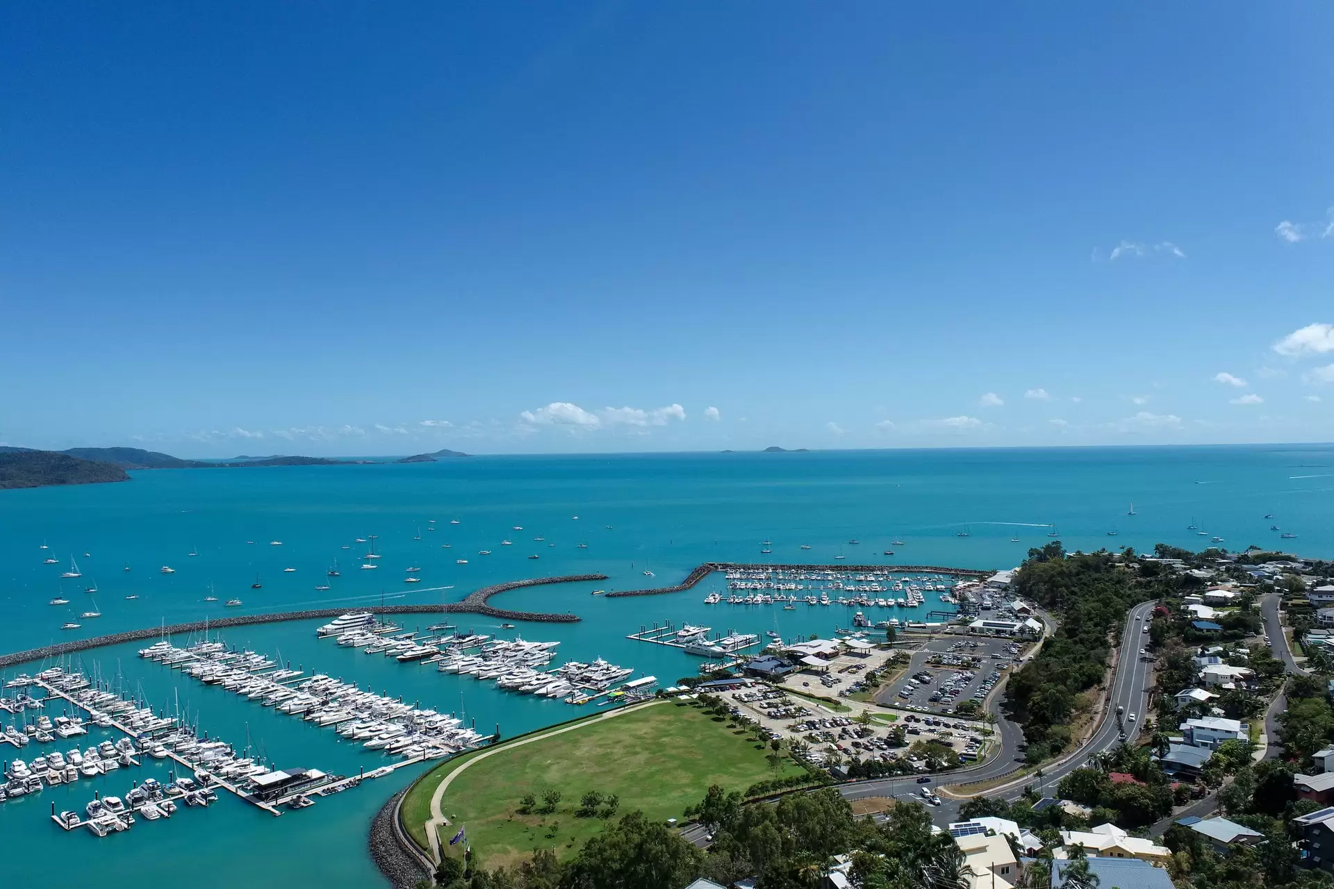 22 Marina View Court, Airlie Beach For Sale by Queensland Sotheby's International Realty - image 1