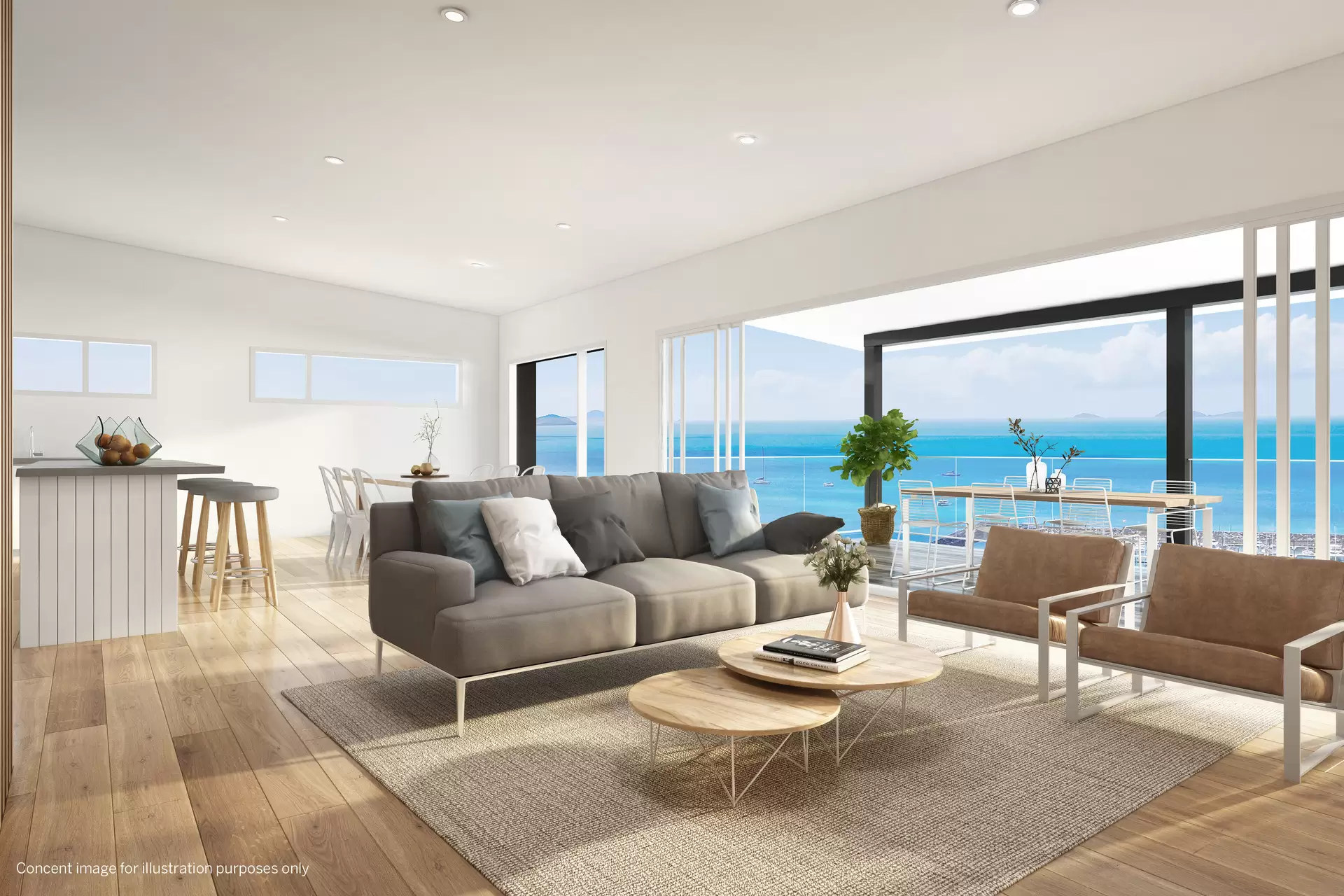 22 Marina View Court, Airlie Beach For Sale by Queensland Sotheby's International Realty - image 1